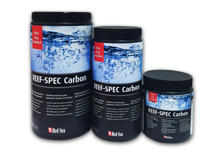 Red Sea Reef Spec Carbon