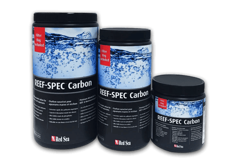 Red Sea Reef Spec Carbon - Apex AquaticRed Sea Reef Spec Carbon