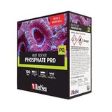 Red Sea Reef Test Kit Pro - photo 1