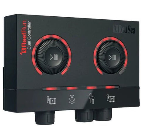 Red Sea ReefRun Pump Controller - Apex AquaticRed Sea ReefRun Pump Controller