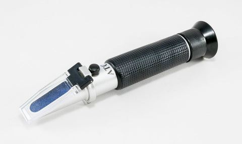 Refractometer - Apex AquaticRefractometer