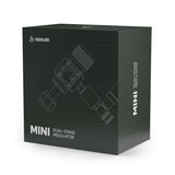 AquaLabs Dual Stage Regulator - photo 1