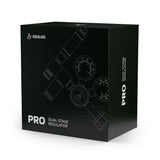 AquaLabs Dual Stage Regulator - photo 3