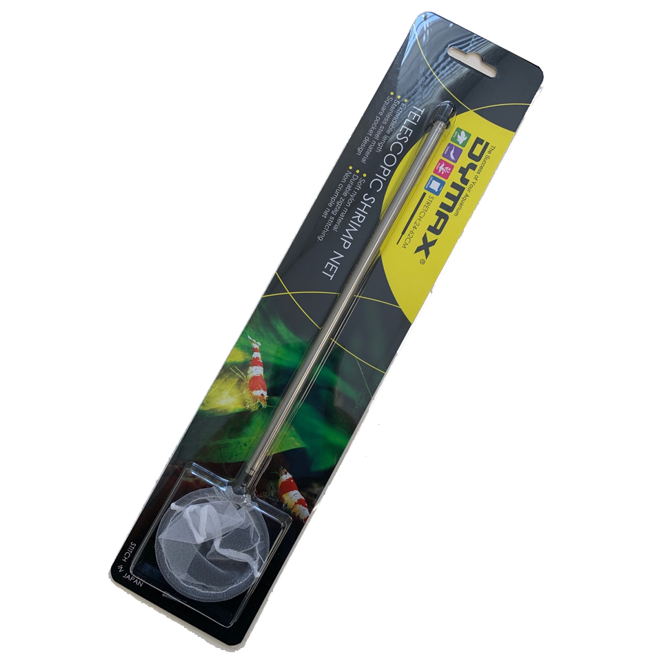 Dymax Shrimp Net