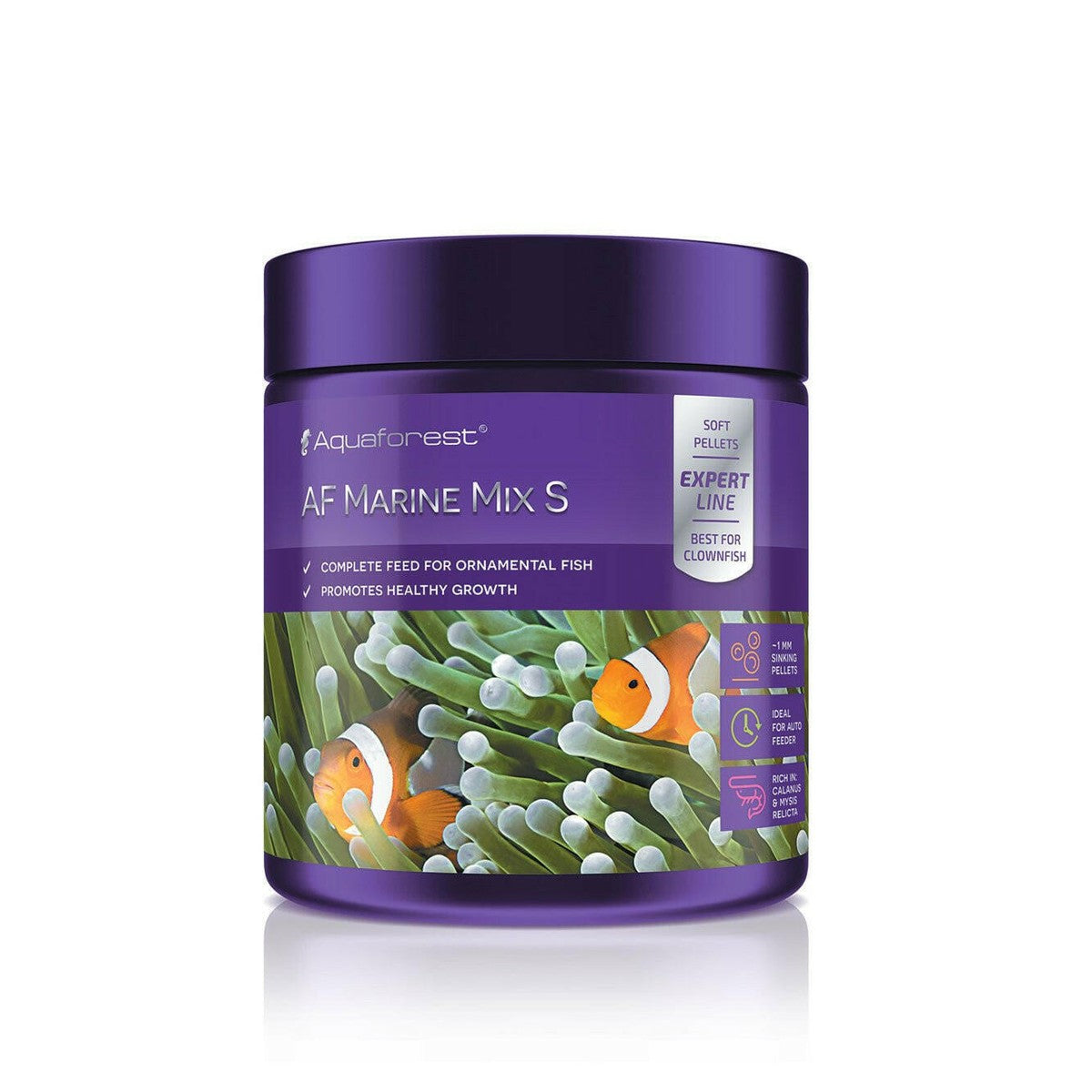 Aquaforest Marine Mix