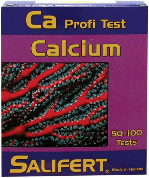 Salifert Profi Test Kit - Apex AquaticSalifert Profi Test Kit