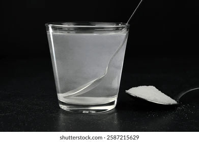 Salt Water - Apex AquaticSalt Water