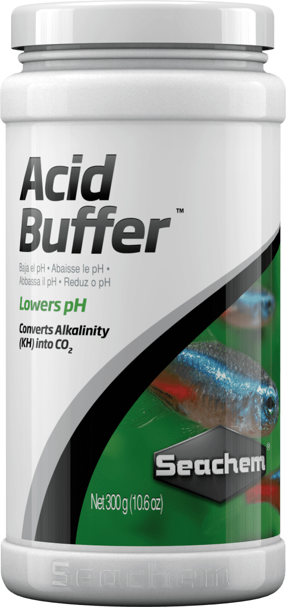 Seachem Acid Buffer - Apex AquaticSeachem Acid Buffer
