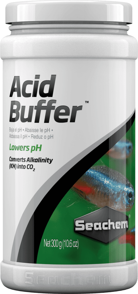 Seachem Acid Buffer - Apex AquaticSeachem Acid Buffer