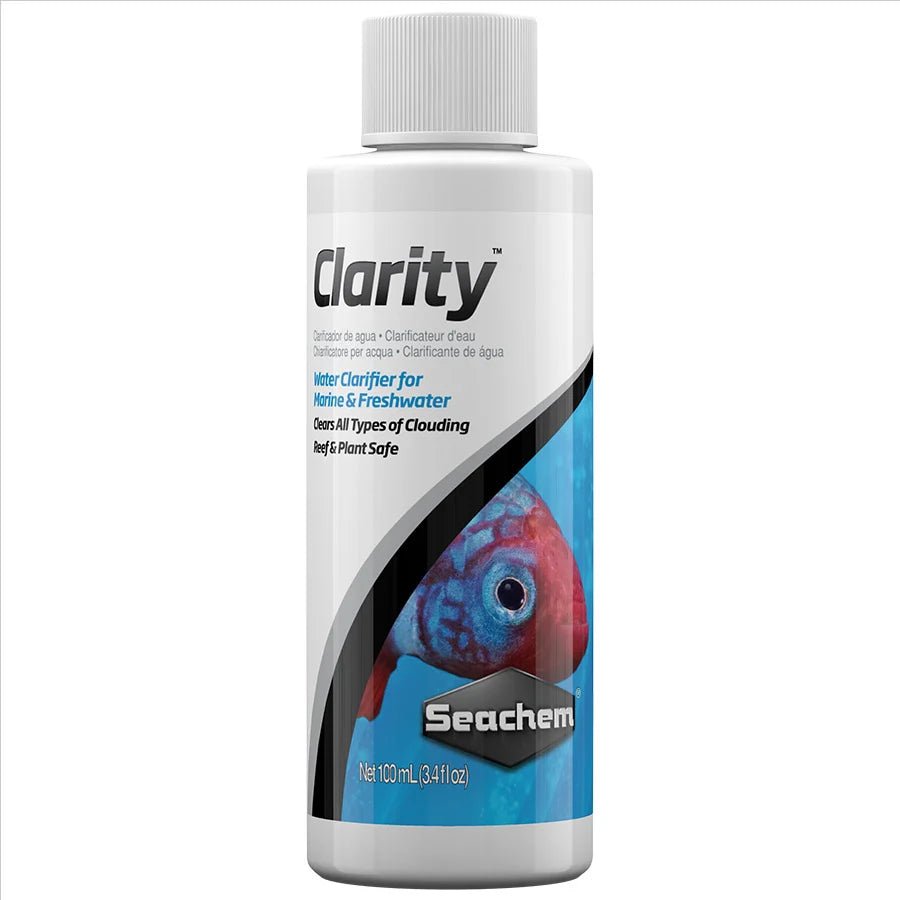 Seachem Clarity - Apex AquaticSeachem Clarity