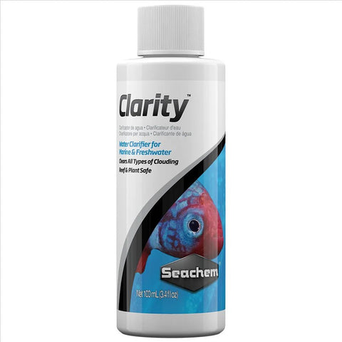 Seachem Clarity - Apex AquaticSeachem Clarity