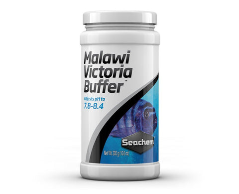 Seachem Malawi/Victoria Buffer - Apex AquaticSeachem Malawi/Victoria Buffer