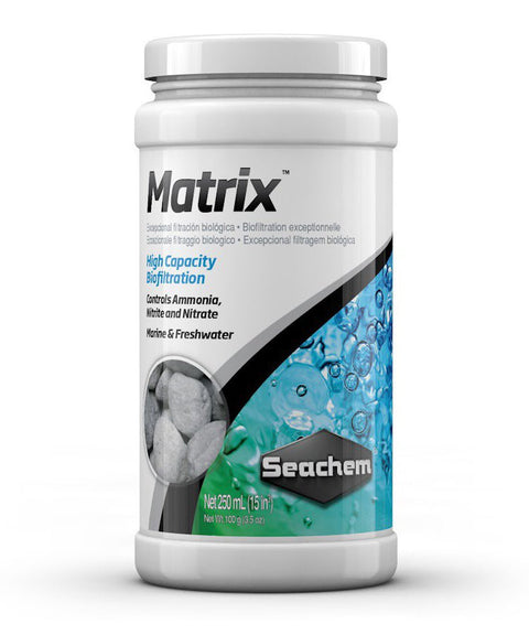 Seachem Matrix - Apex AquaticSeachem Matrix