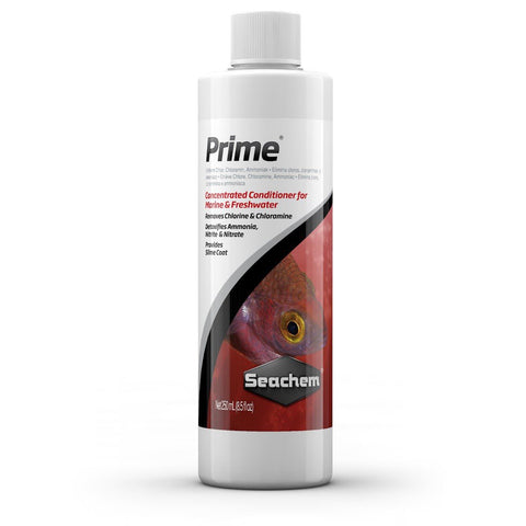 Seachem Prime - Apex AquaticSeachem Prime