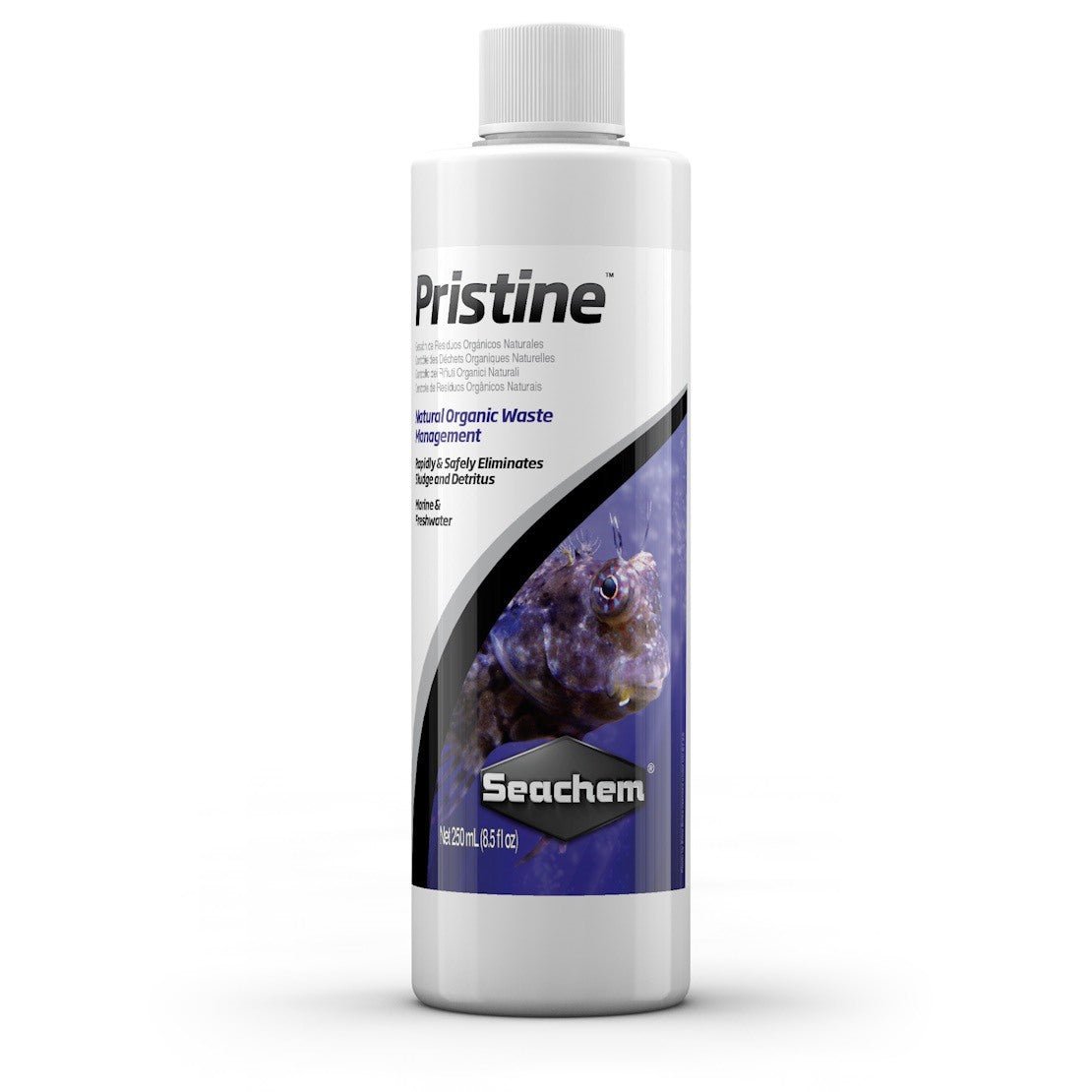 Seachem Pristine - Apex AquaticSeachem Pristine