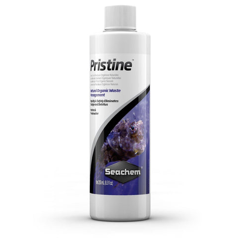 Seachem Pristine - Apex AquaticSeachem Pristine