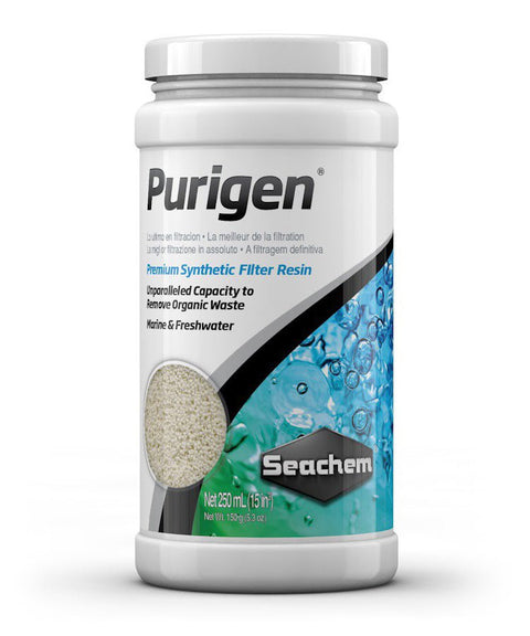 Seachem Purigen - Apex AquaticSeachem Purigen