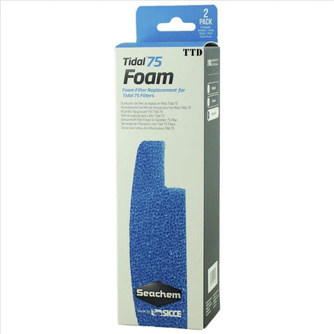 Seachem Tidal Foam Pad - Apex AquaticSeachem Tidal Foam Pad