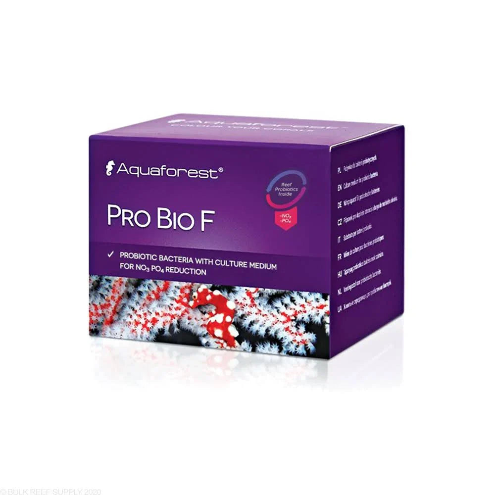 Aquaforest Pro Bio F