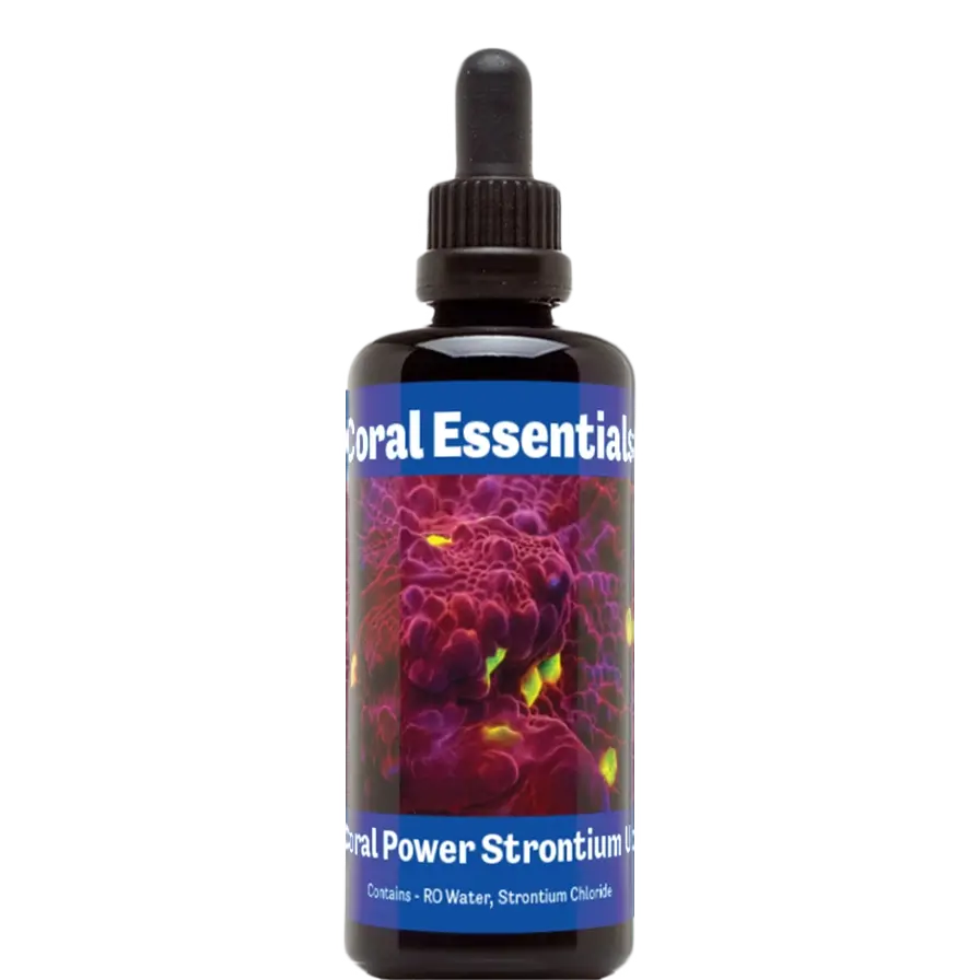 Coral Essentials Coral Power