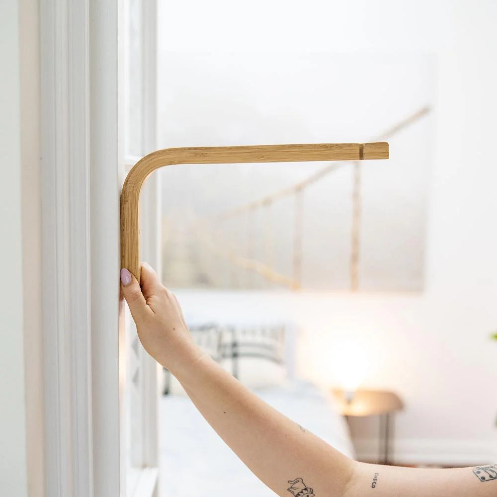 Gathera Sun Bulb Mounts