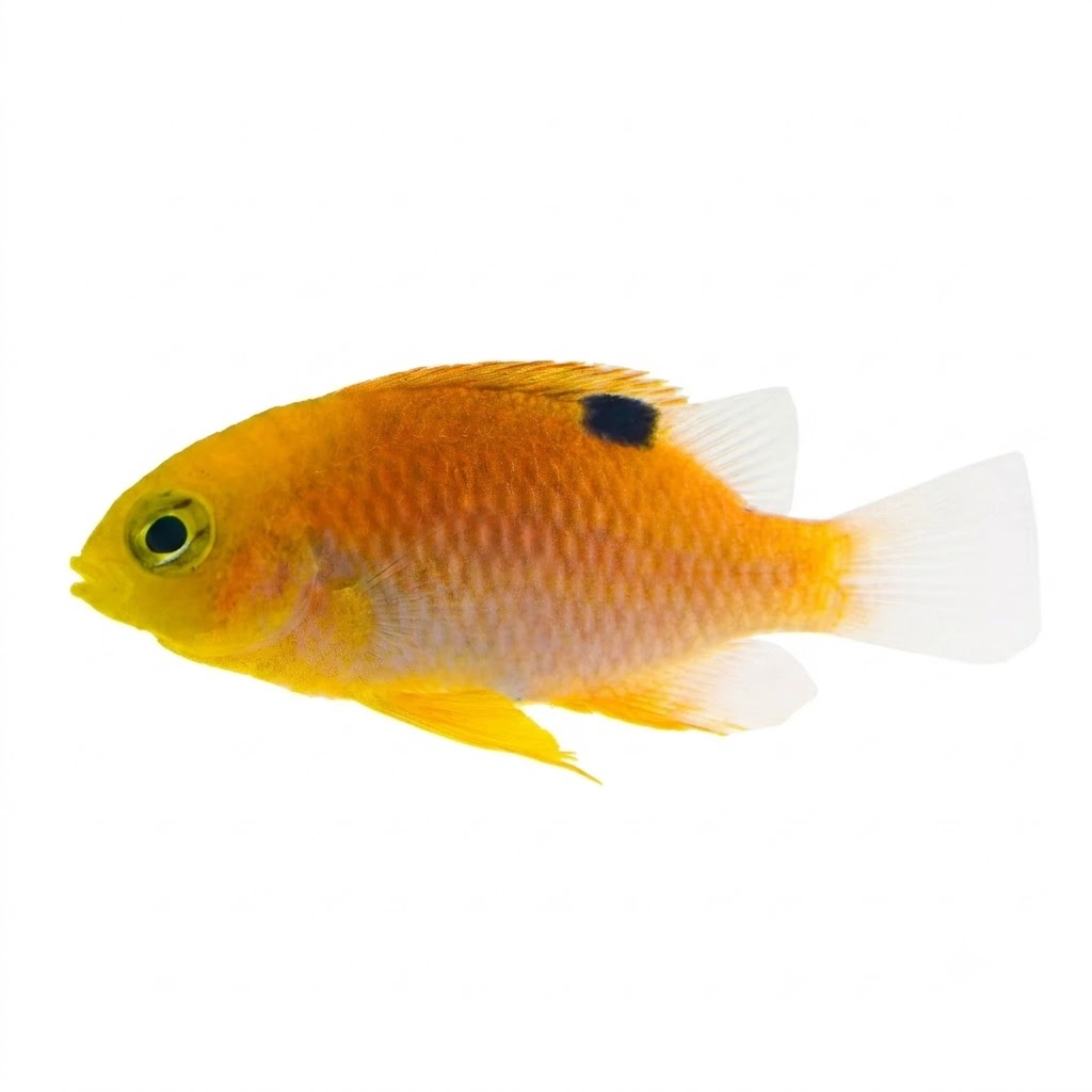 Talbot's damsel