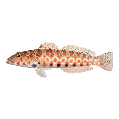Thousand Spot Sandperch