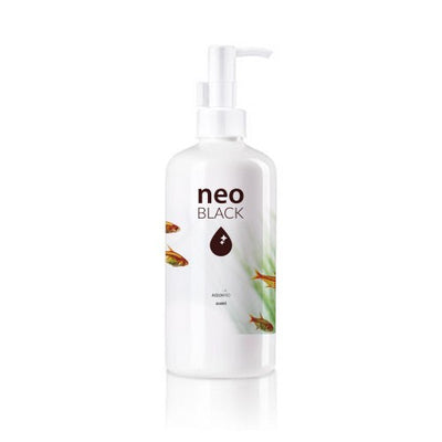 Aquario Neo Black