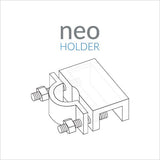 Aquario Neo Holder - photo 1