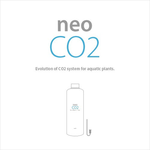 Aquario Neo CO2