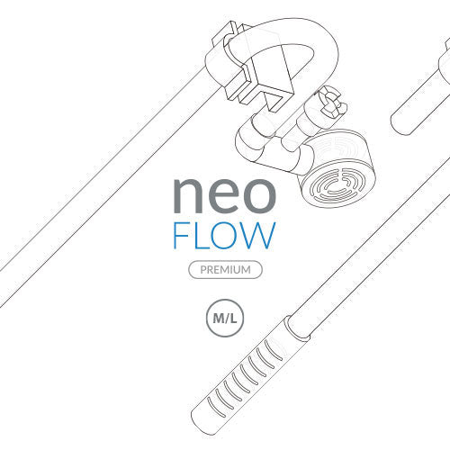 Aquario Neo Premium Flow (V2.0)