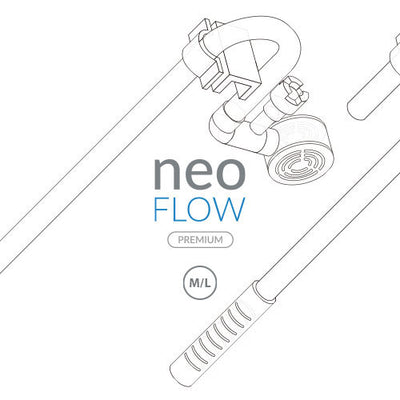 Aquario Neo Premium Flow (V2.0)