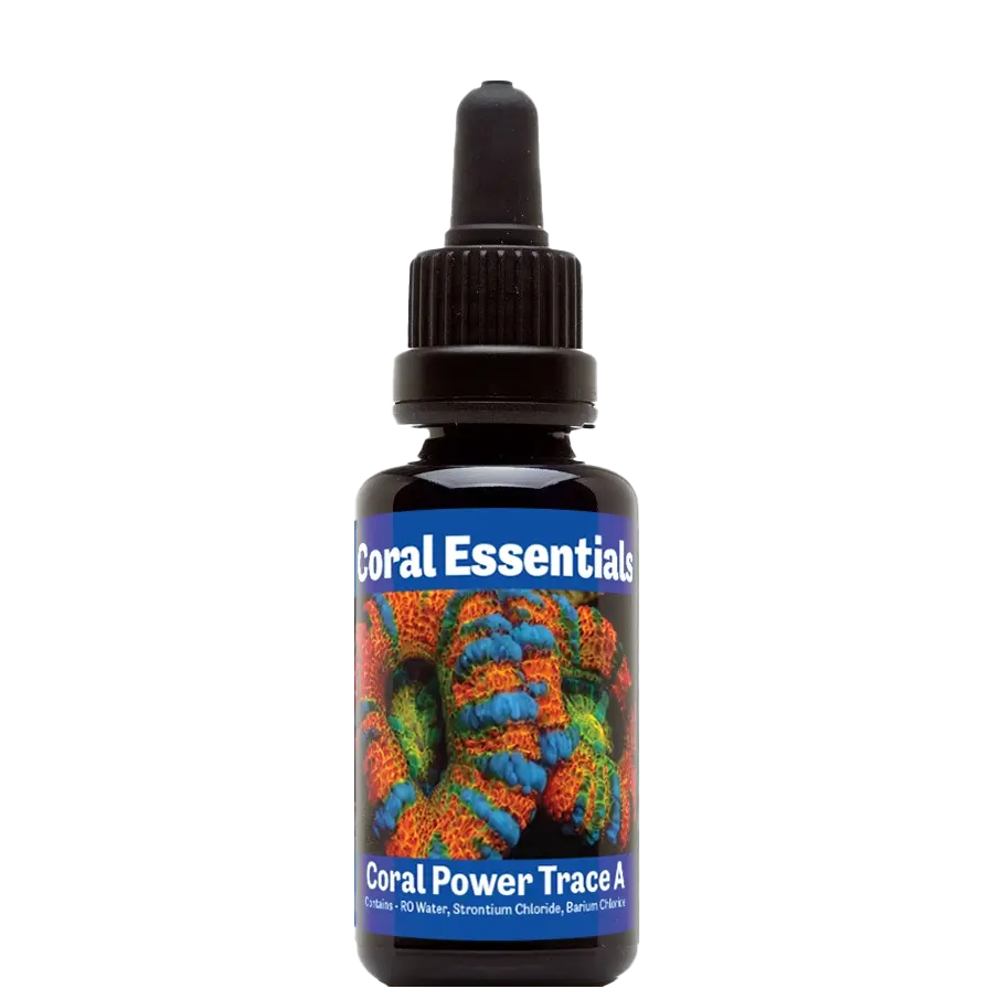 Coral Essentials Coral Power
