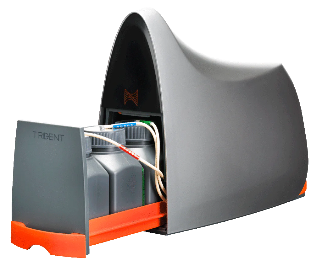 Neptune System Trident