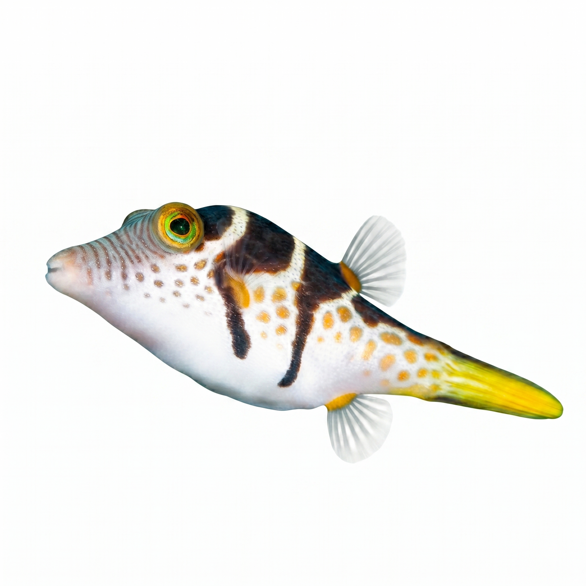 Valentini Puffer