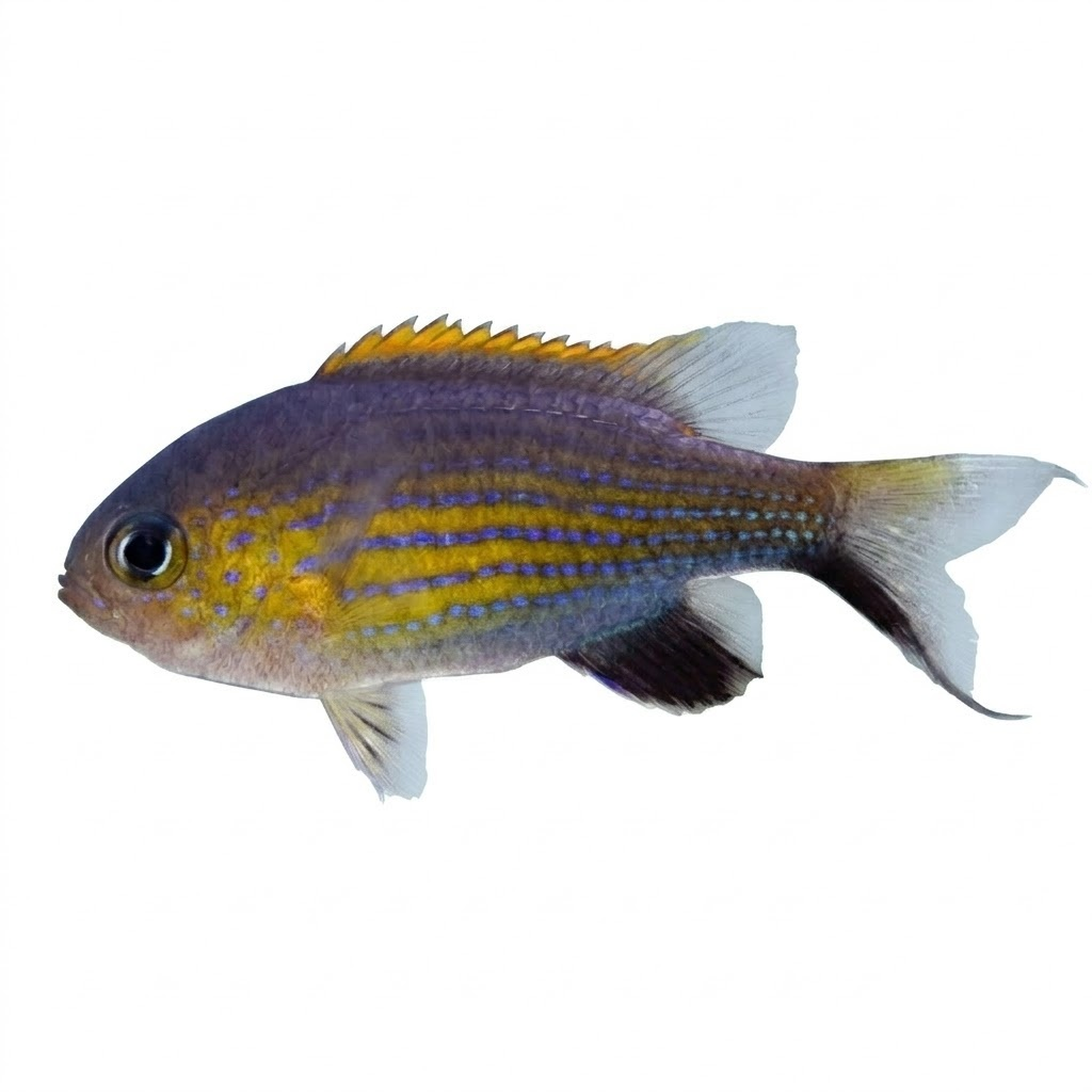 Vanderbilt's Chromis
