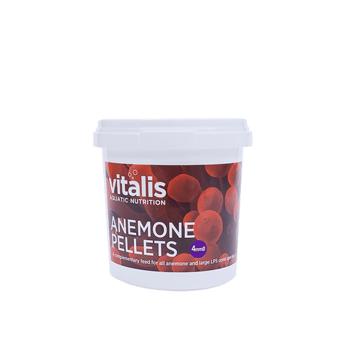 Vitalis Anemone Pellets - Apex AquaticVitalis Anemone Pellets