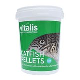Vitalis Catfish Pellets - photo 1