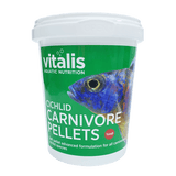 Vitalis Cichlid Carnivore Pellets - photo 1