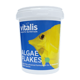 Vitalis Marine Algae Flakes - photo 2