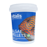 Vitalis Marine Algae Pellets - photo 1
