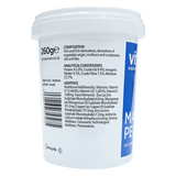 Vitalis Marine Pellets - photo 2
