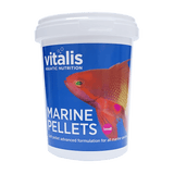 Vitalis Marine Pellets - photo 1