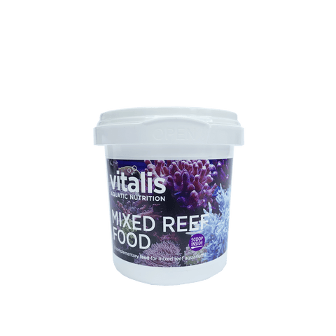 Vitalis Mixed Reef Food - Apex AquaticVitalis Mixed Reef Food