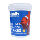 Vitalis Platinum Marine Flakes - photo 1