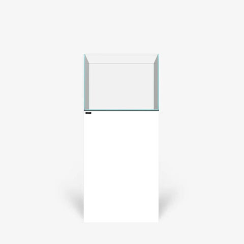 Waterbox Clear w/Cabinet - Apex AquaticWaterbox Clear w/Cabinet