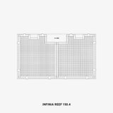 Waterbox Mesh Aquarium Lid - photo 9