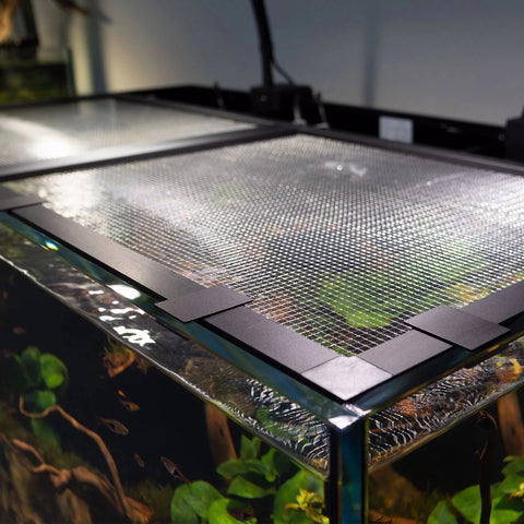 Waterbox Mesh Aquarium Lid - Apex AquaticWaterbox Mesh Aquarium Lid