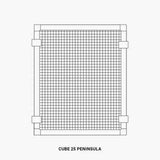 Waterbox Mesh Aquarium Lid - photo 5