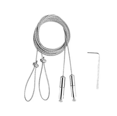 Week Aqua Hanging Kit - Apex AquaticWeek Aqua Hanging Kit